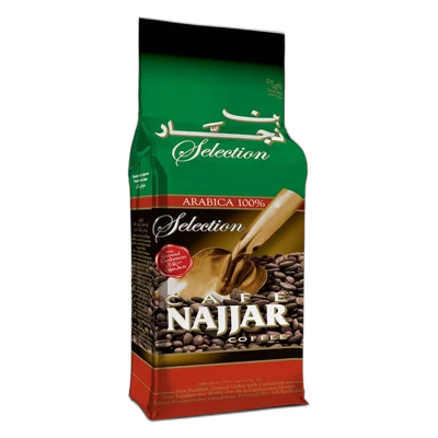 Najjar Arabic Coffee 450g