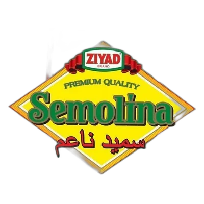 Ziyad Semolina 32oz