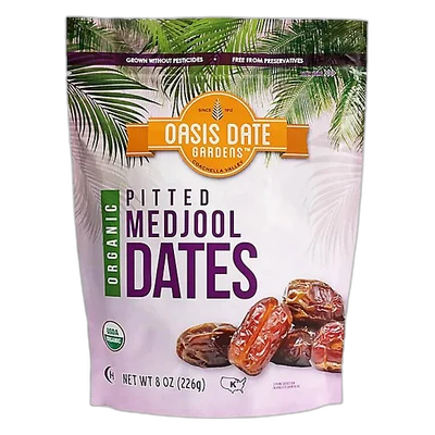 Oasis Dates 1kg