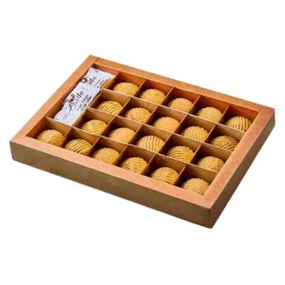 Etoile Walnut Kahk