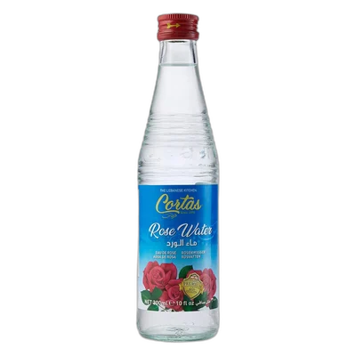 Cortas Rose Water 10fl Oz