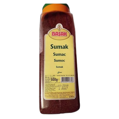 Basak Sumak