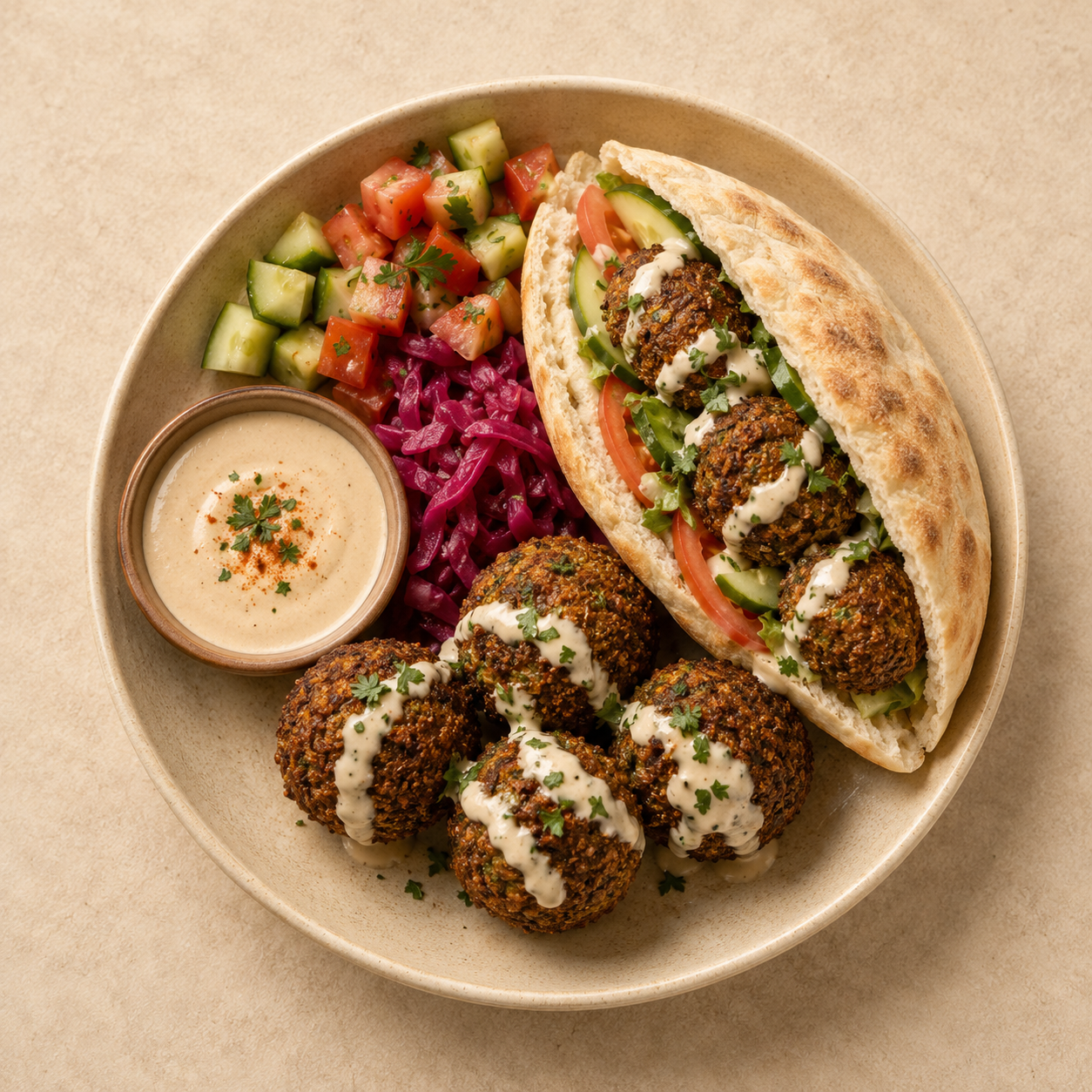 Falafel
